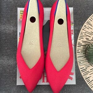 New without Box Rothy’s